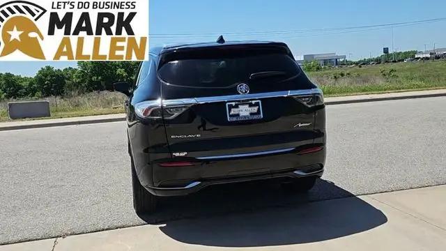 2023 Buick Enclave Avenir FWD