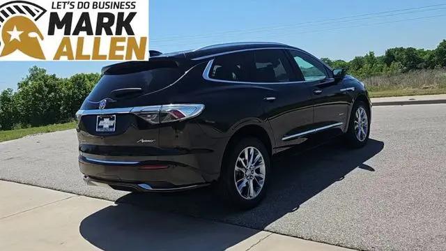 2023 Buick Enclave Avenir FWD