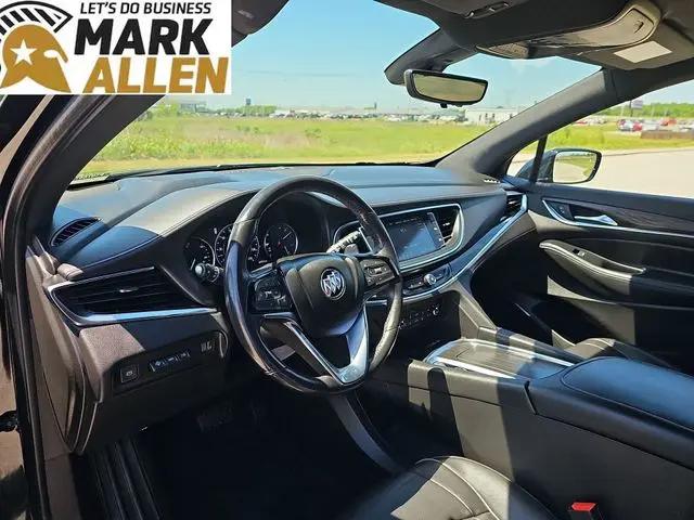 2023 Buick Enclave Avenir FWD