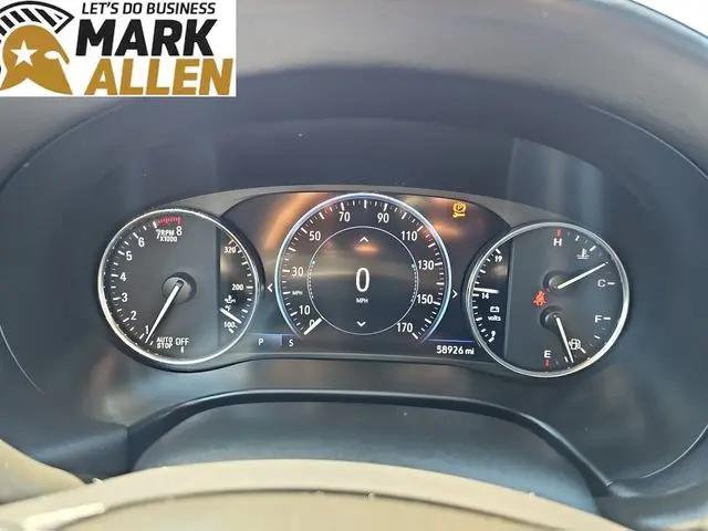 2023 Buick Enclave Avenir FWD