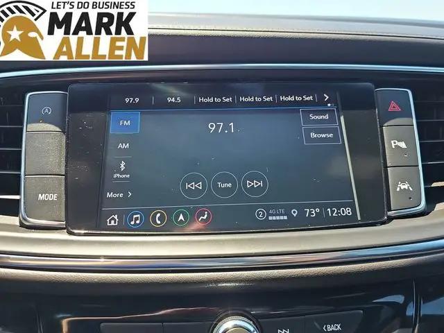 2023 Buick Enclave Avenir FWD