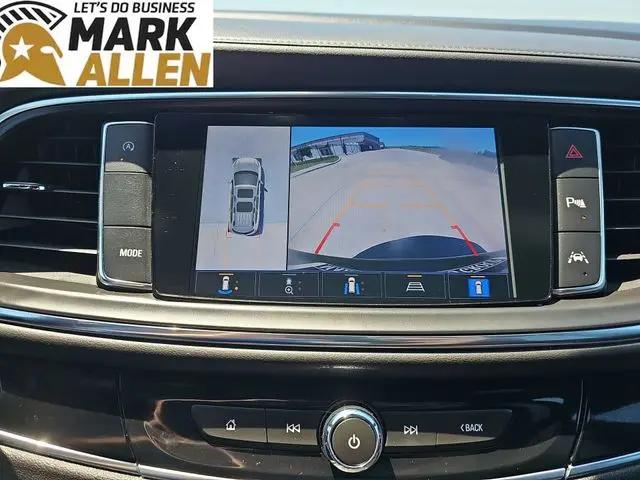 2023 Buick Enclave Avenir FWD