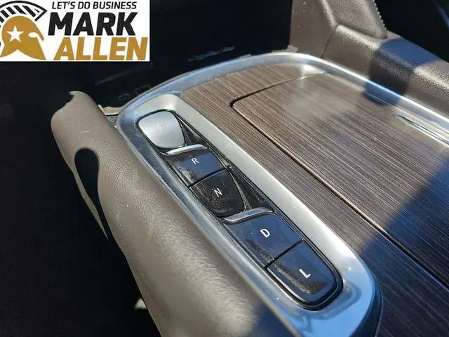 2023 Buick Enclave Avenir FWD
