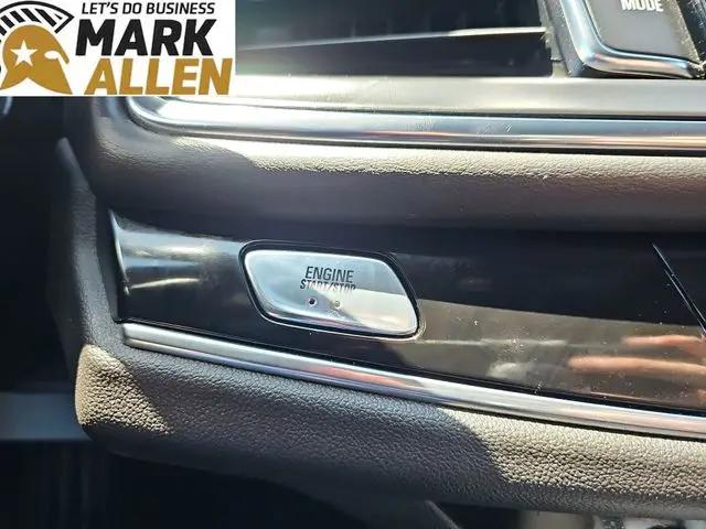 2023 Buick Enclave Avenir FWD