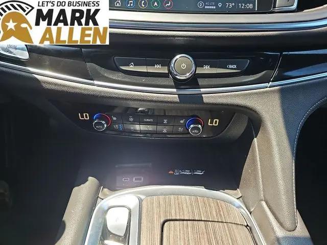 2023 Buick Enclave Avenir FWD