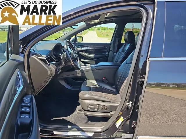 2023 Buick Enclave Avenir FWD