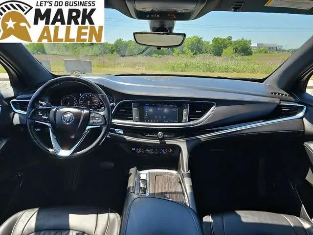 2023 Buick Enclave Avenir FWD