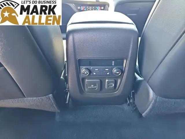 2023 Buick Enclave Avenir FWD