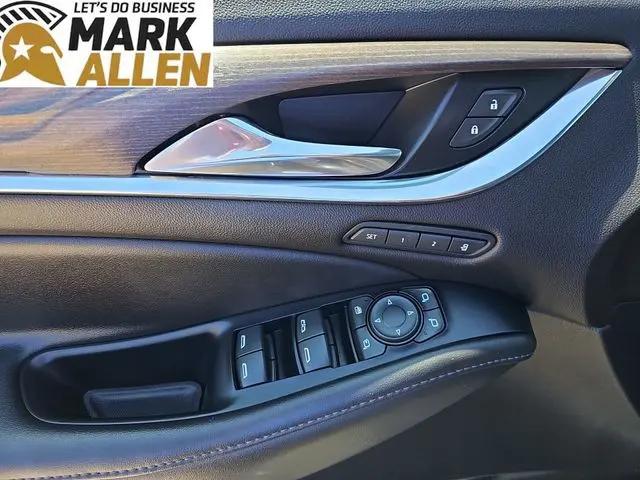 2023 Buick Enclave Avenir FWD