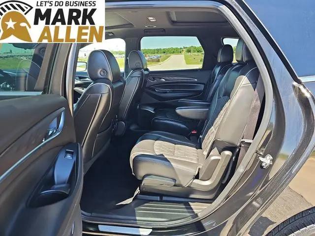 2023 Buick Enclave Avenir FWD