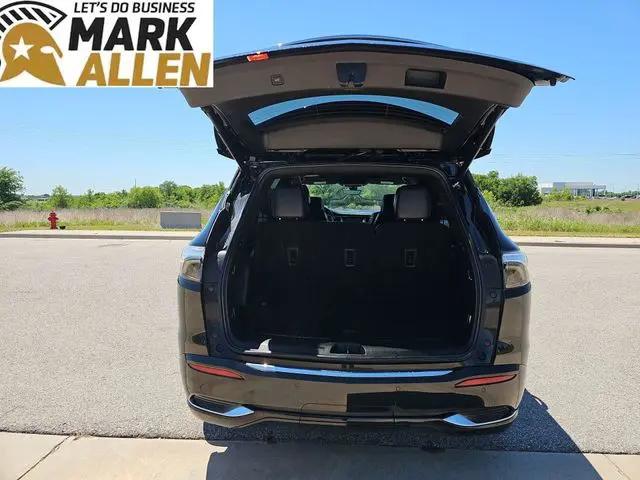 2023 Buick Enclave Avenir FWD
