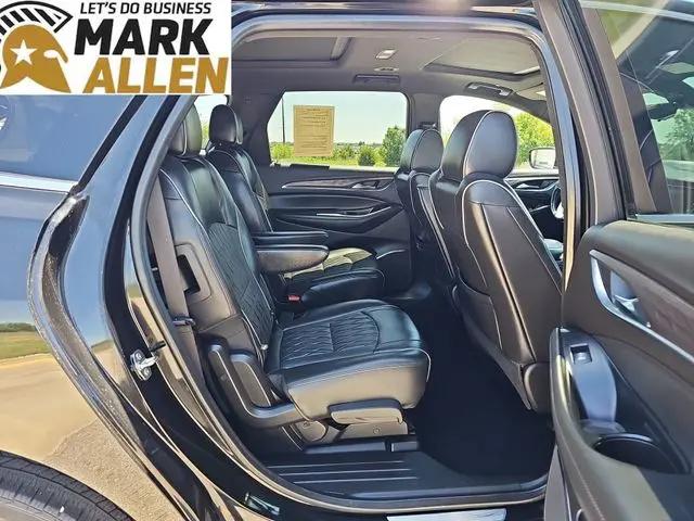 2023 Buick Enclave Avenir FWD