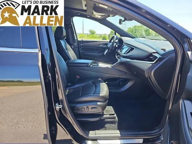 2023 Buick Enclave Avenir FWD