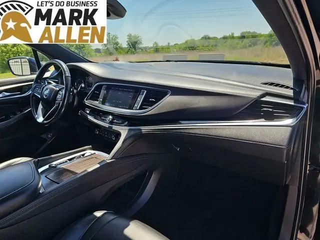 2023 Buick Enclave Avenir FWD