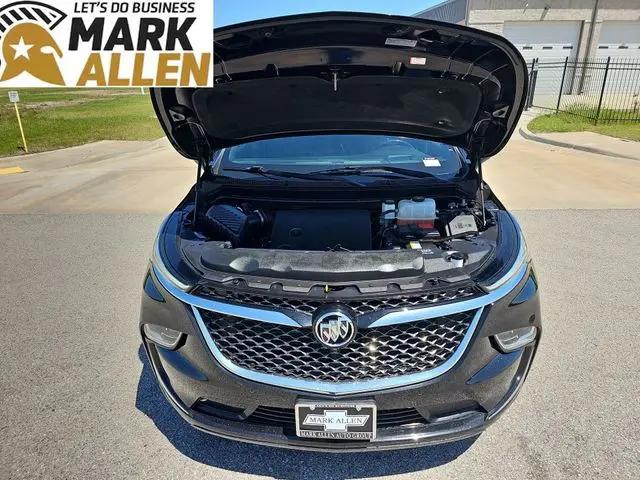 2023 Buick Enclave Avenir FWD