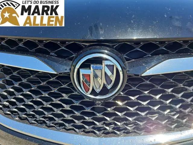 2023 Buick Enclave Avenir FWD