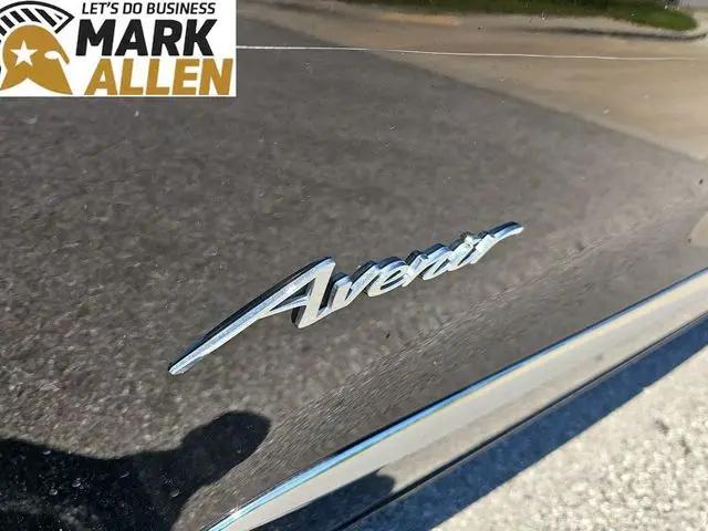 2023 Buick Enclave Avenir FWD