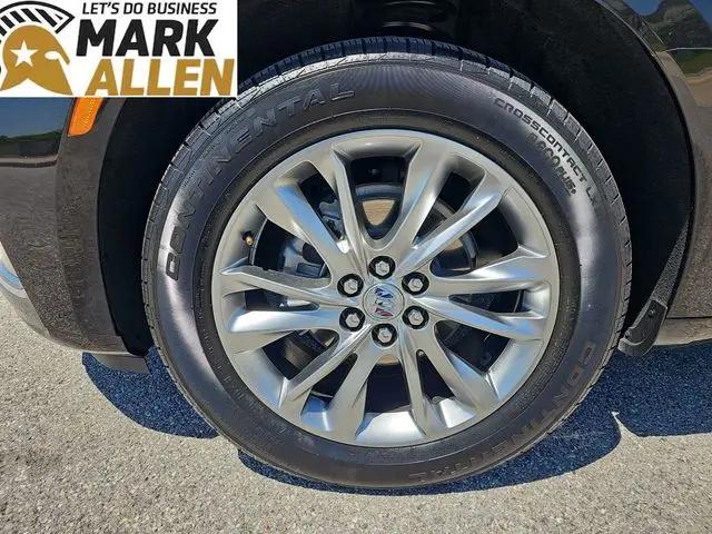2023 Buick Enclave Avenir FWD