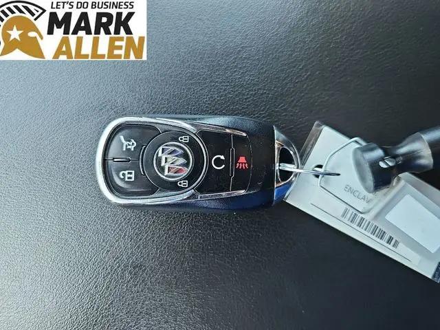 2023 Buick Enclave Avenir FWD