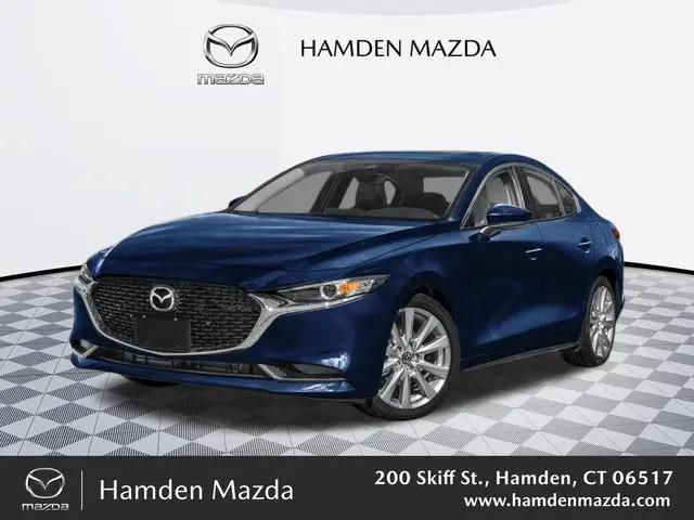 2026 Mazda Mazda3 2.5 S Preferred for sale in Hamden, CT