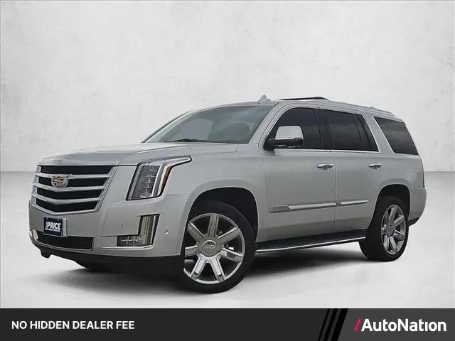 2019 Cadillac Escalade Luxury for sale in Colorado Springs, CO