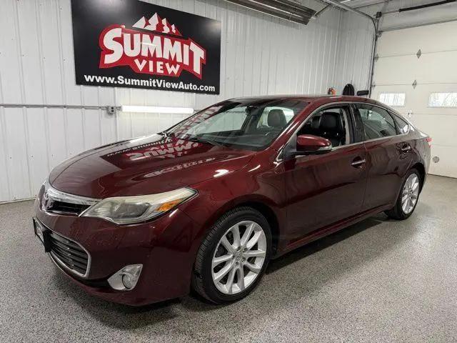 2013 Toyota Avalon Limited for sale in Spencerport, NY