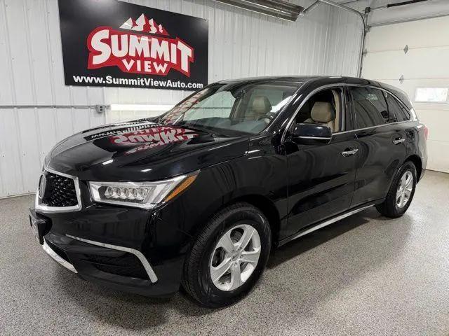 2020 Acura MDX Technology Package for sale in Spencerport, NY