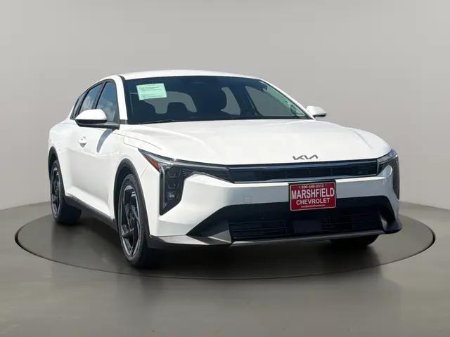 2025 Kia K4 EX for sale in Marshfield, MO