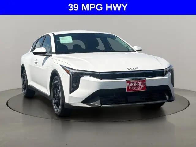 2025 Kia K4 EX for sale in Marshfield, MO