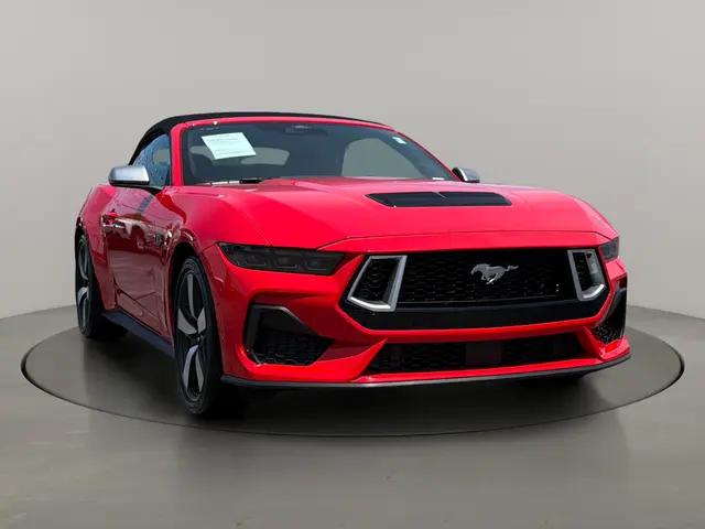 2025 Ford Mustang GT Premium for sale in Marshfield, MO