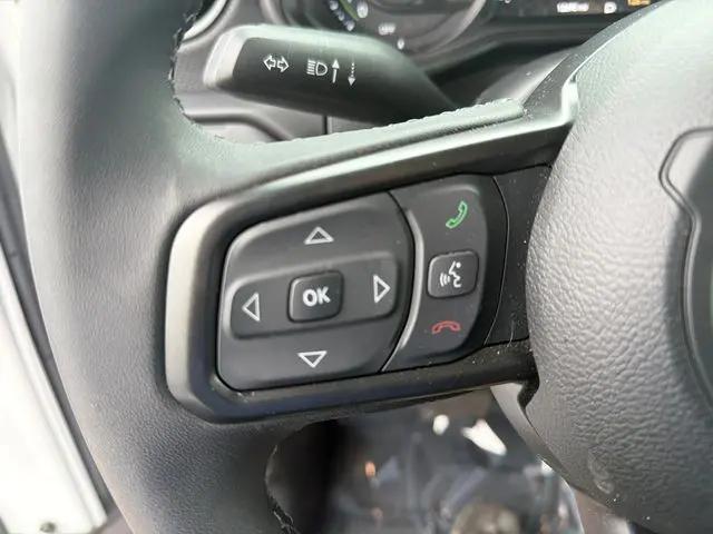 2025 Jeep Wrangler 4xe Rubicon 4xe