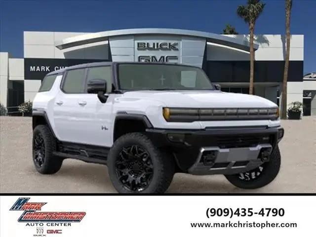 2026 GMC HUMMER EV 2X 4WD for sale in Ontario, CA
