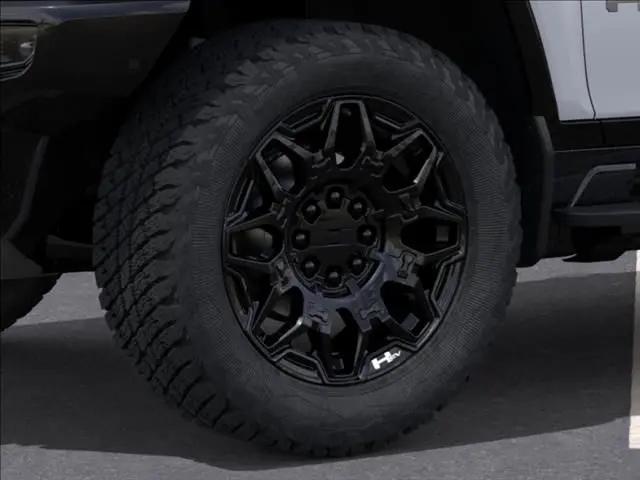 2026 GMC HUMMER EV 2X 4WD