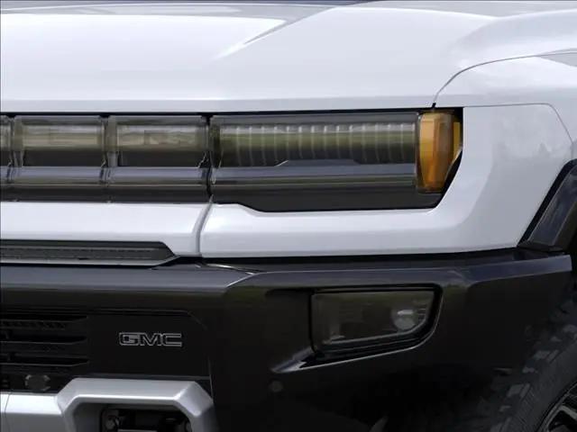 2026 GMC HUMMER EV 2X 4WD