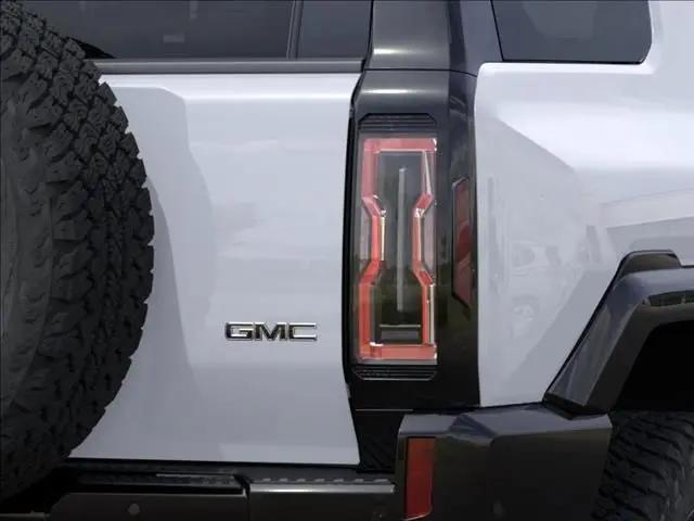 2026 GMC HUMMER EV 2X 4WD