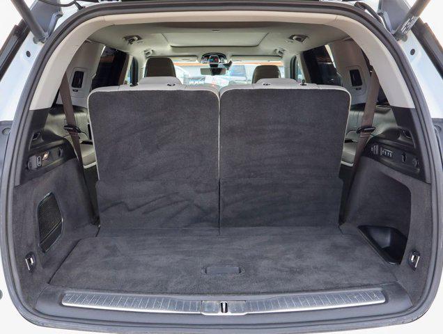 2021 Jeep Grand Cherokee Overland 4x4