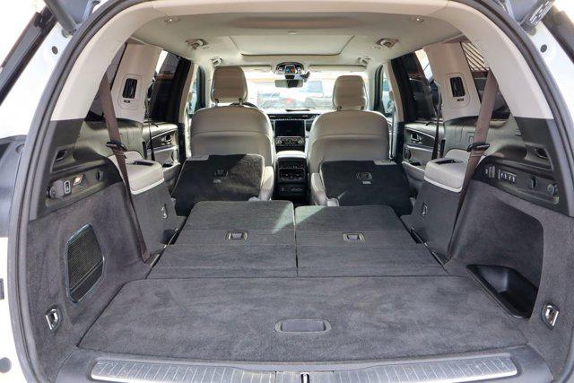 2021 Jeep Grand Cherokee Overland 4x4