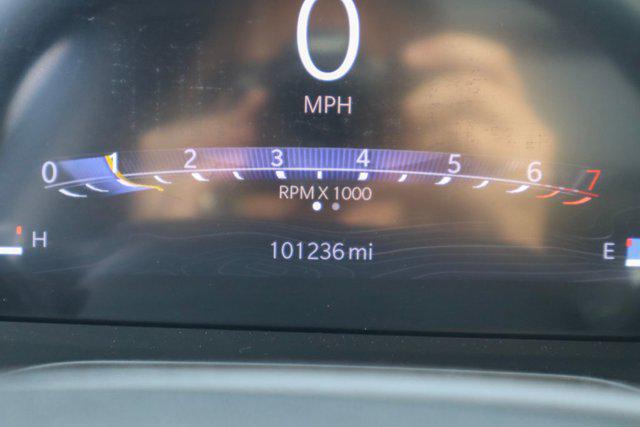 2021 Jeep Grand Cherokee Overland 4x4