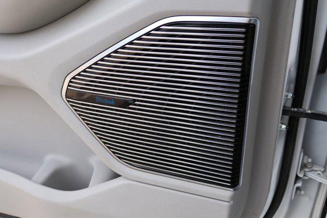 2021 Jeep Grand Cherokee Overland 4x4