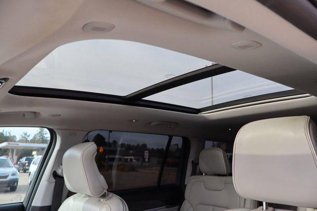 2021 Jeep Grand Cherokee Overland 4x4