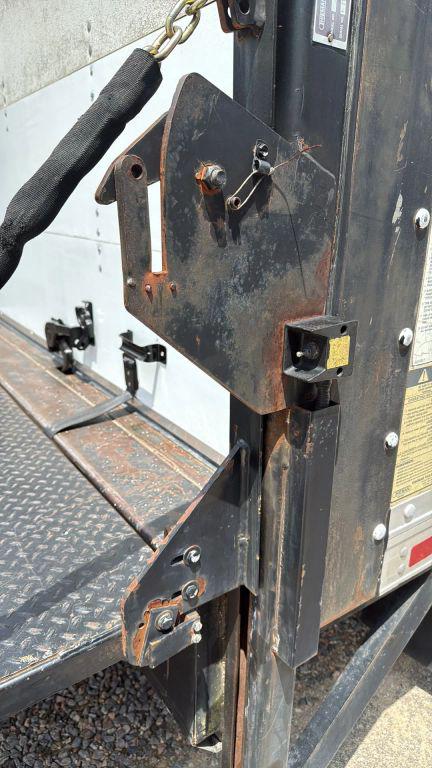 2011 Ford E-450 Cutaway Cutaway
