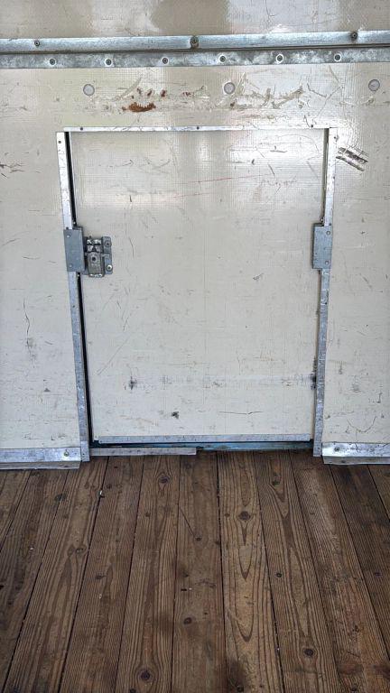 2011 Ford E-450 Cutaway Cutaway