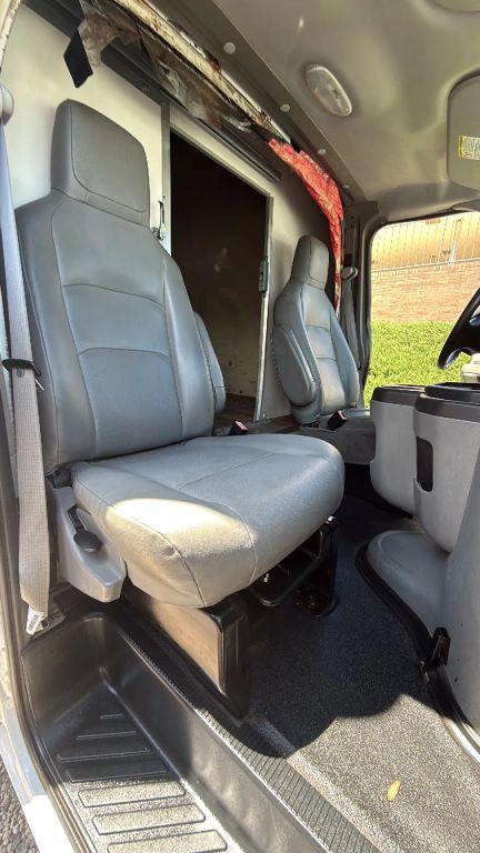 2011 Ford E-450 Cutaway Cutaway