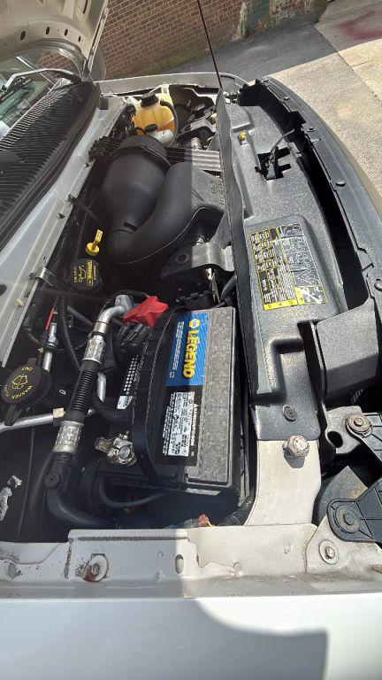 2011 Ford E-450 Cutaway Cutaway