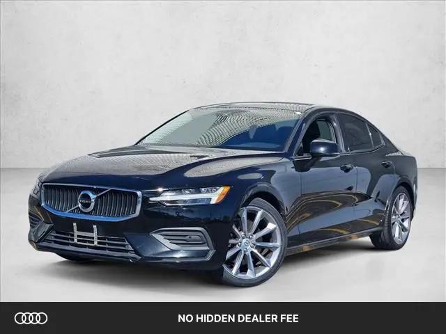 2019 Volvo S60 T5 Momentum for sale in Peoria, AZ