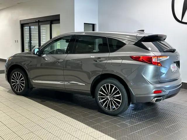 2026 Acura RDX Advance