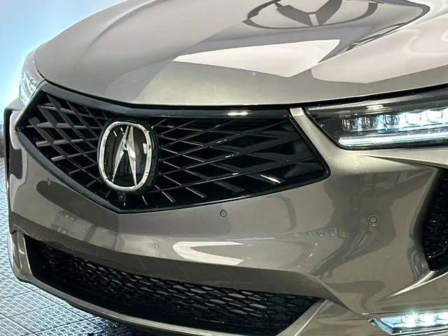 2026 Acura RDX Advance