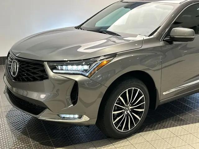 2026 Acura RDX Advance