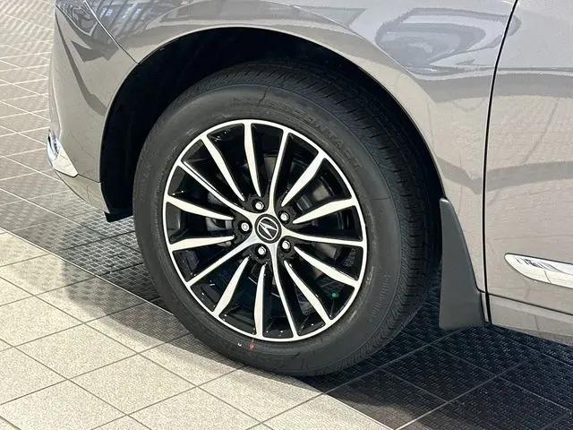 2026 Acura RDX Advance