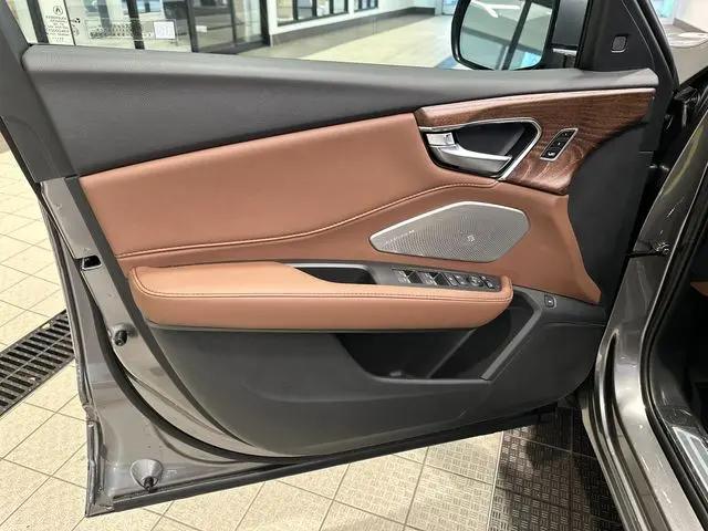 2026 Acura RDX Advance